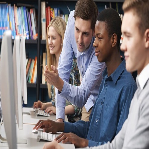 Level 3 Award in Supporting Teaching and Learning Course Image