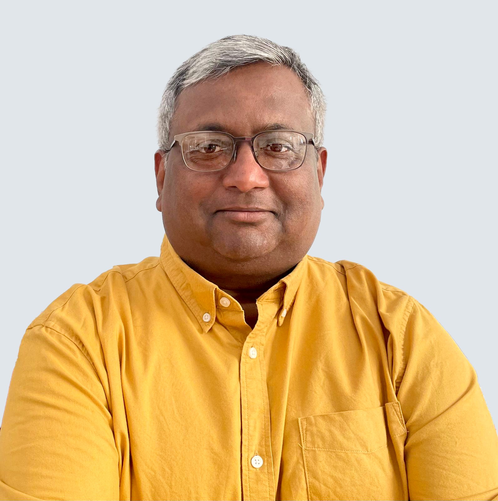 Sajan Verghese – CEO of Magna College.