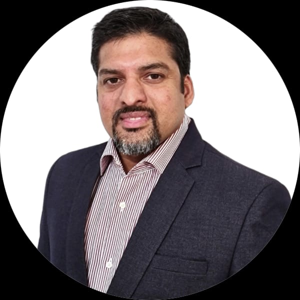 Dr. Justin Thaerath – Academic Head of Magna College.