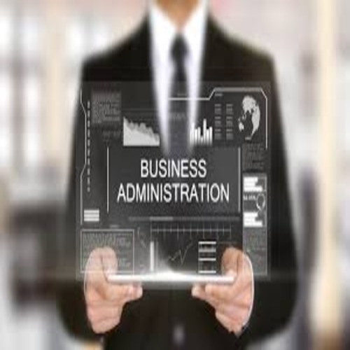 Level 3 Diploma in Business Administration Course Image