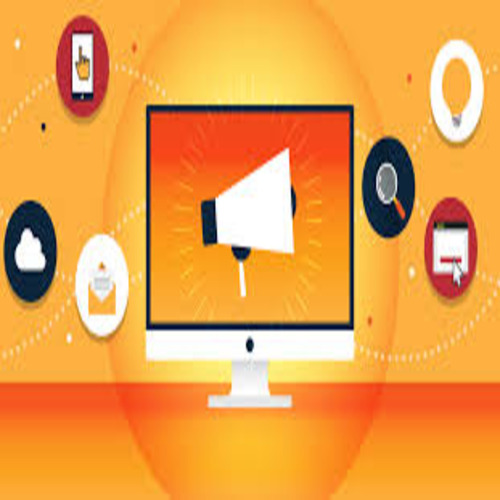 Digital Promotion for Business Course Image