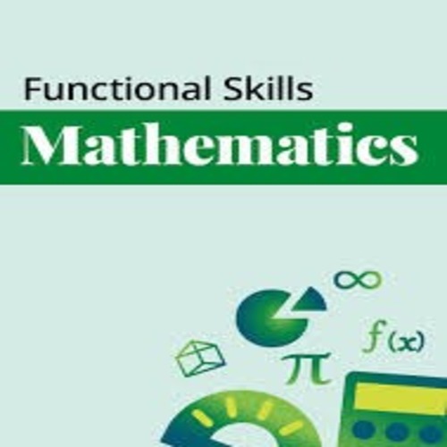 Functional Skills Maths Course Image