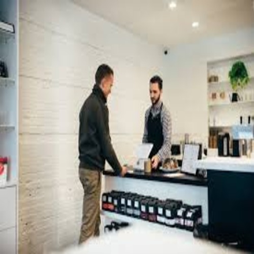 Level 2 Diploma in Retail Skills Image