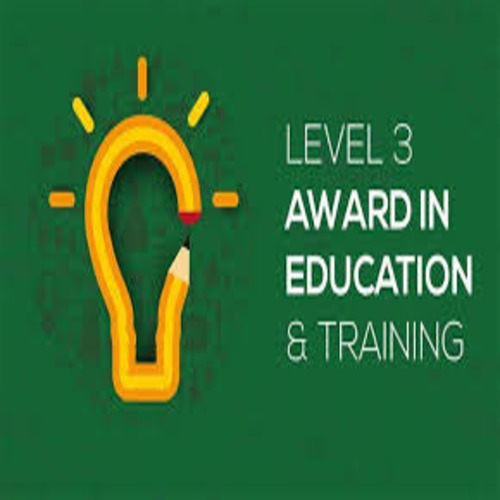 Level 3 Award in Education and Training Course Image